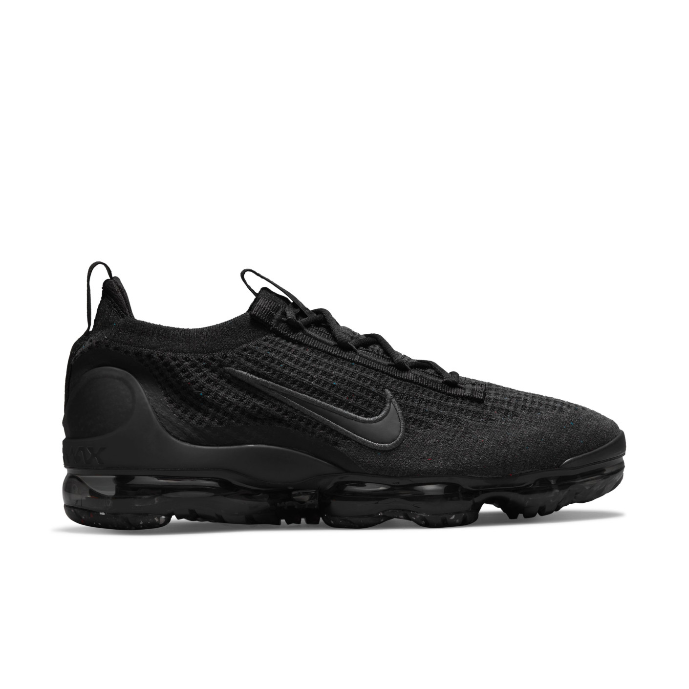 Vapormax montant noir clearance
