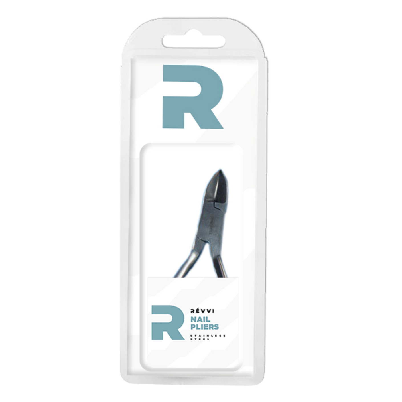 Coupe-ongles Révvi Silver