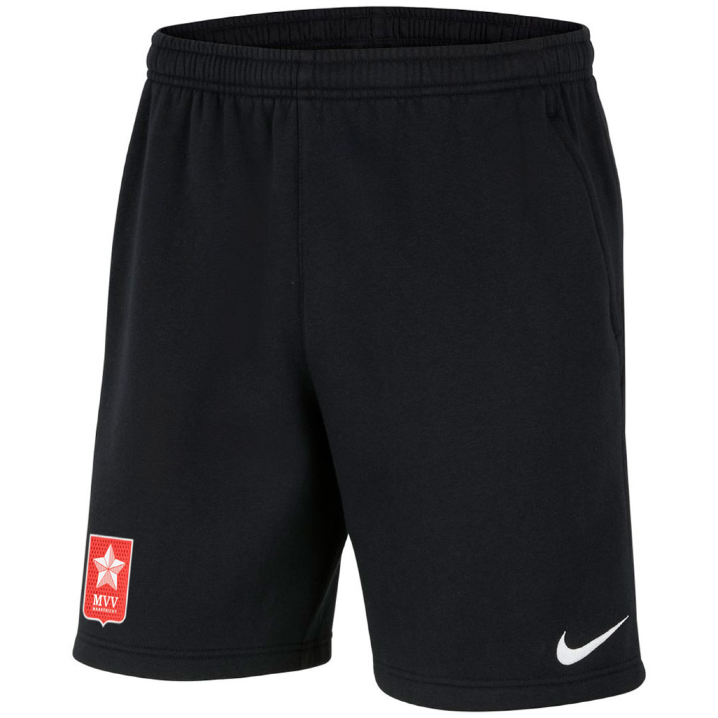 Nike MVV Short d'Entraînement 2022-2023 Enfants Noir