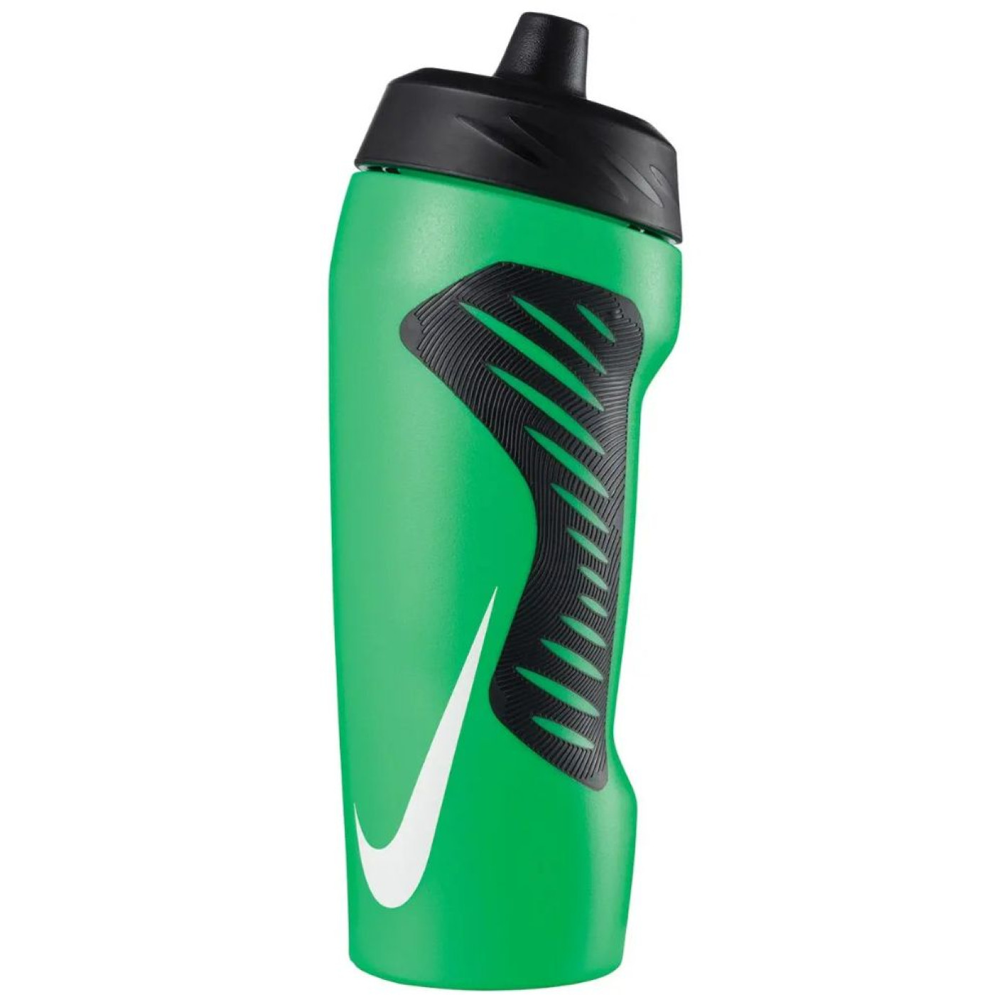 Nike Hyperfuel Drinkbus 530ML Groen