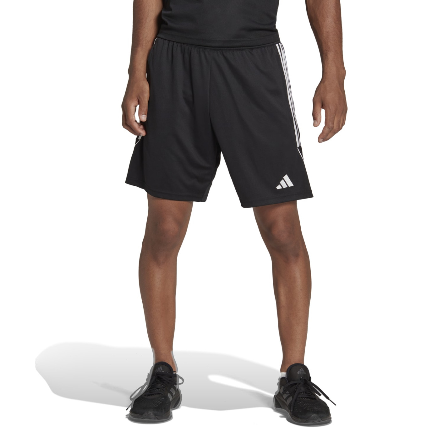 adidas Tiro 23 League Short d'Entraînement Noir