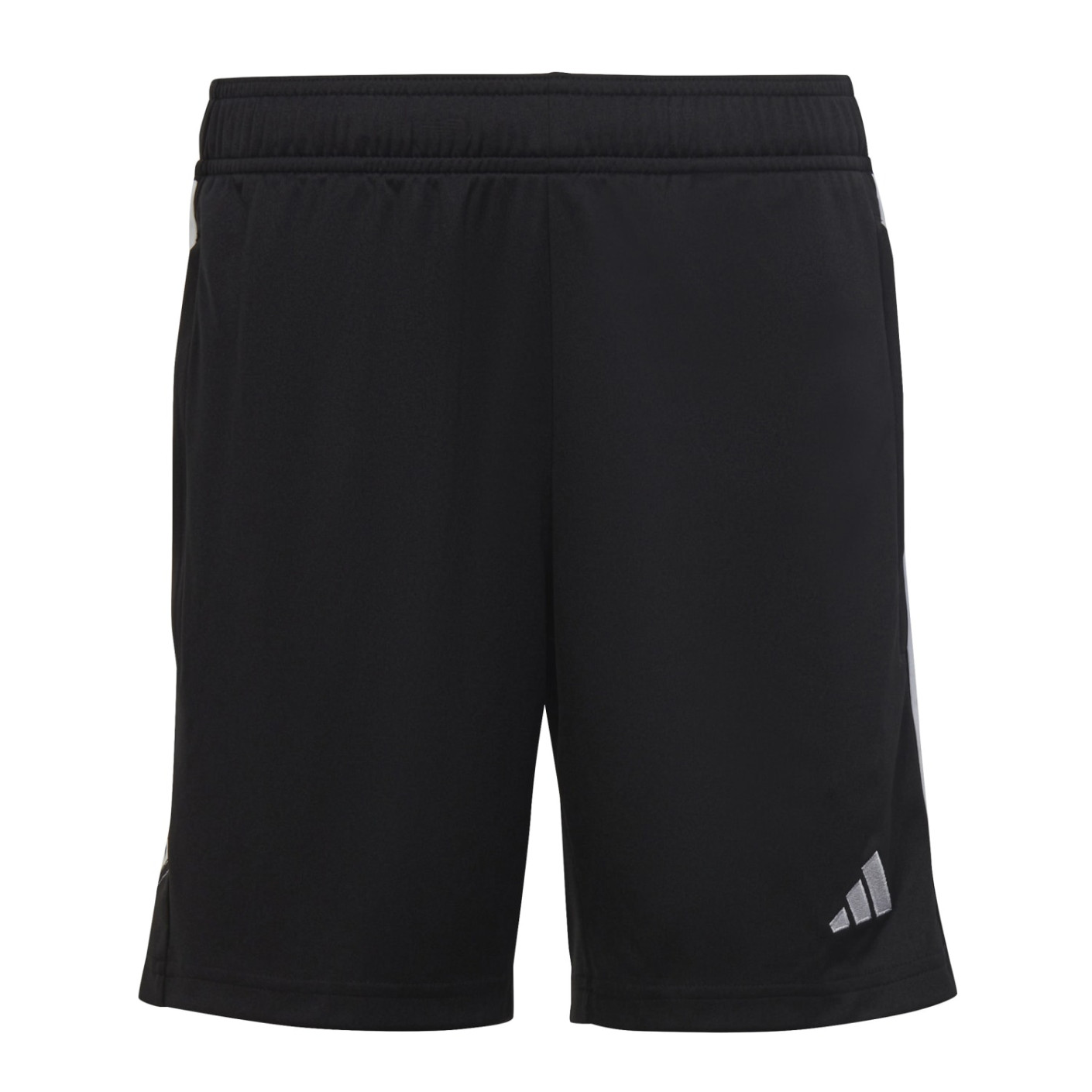 adidas Tiro 23 Club Short d'Entraînement Enfants Noir Blanc
