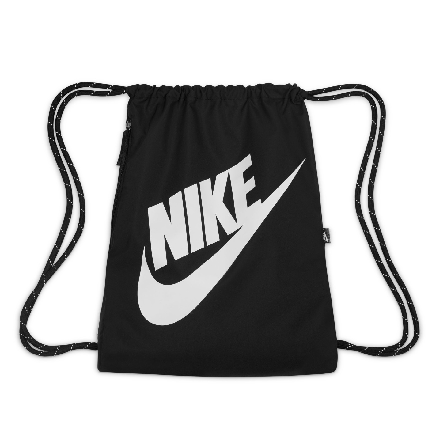 Sac sport nike noir sales