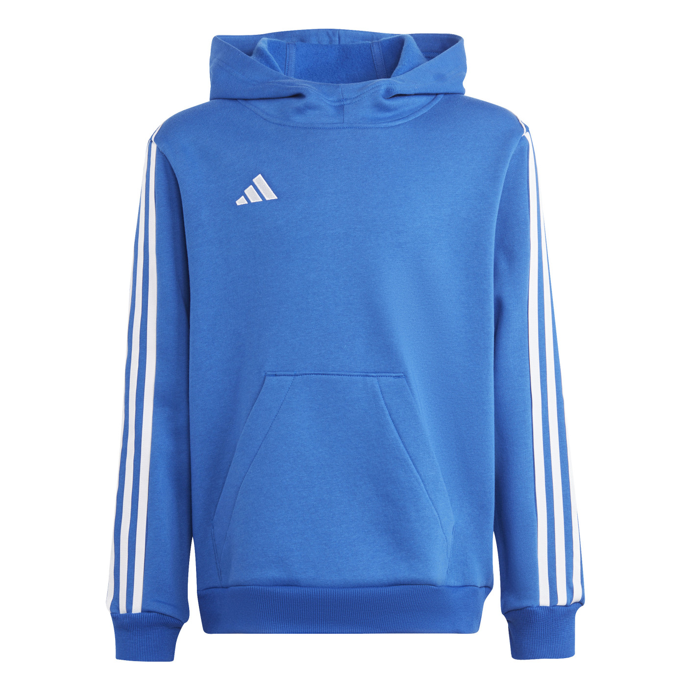 adidas Tiro 23 League Sweat Hoodie Kids Blauw