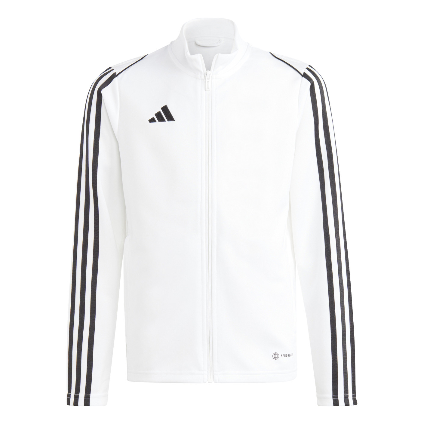 adidas Tiro 23 League Veste d'Entraînement Enfants Blanc Noir