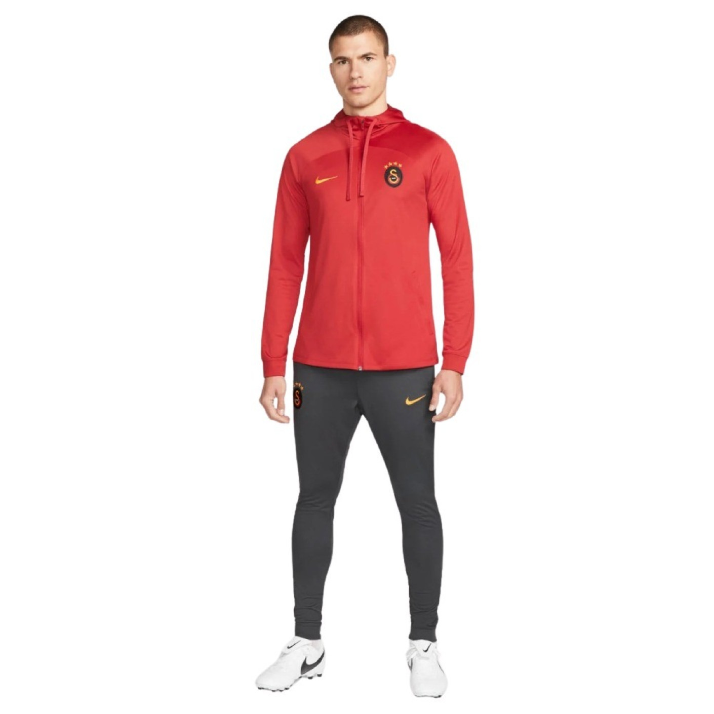 Survetement nike galatasaray hotsell