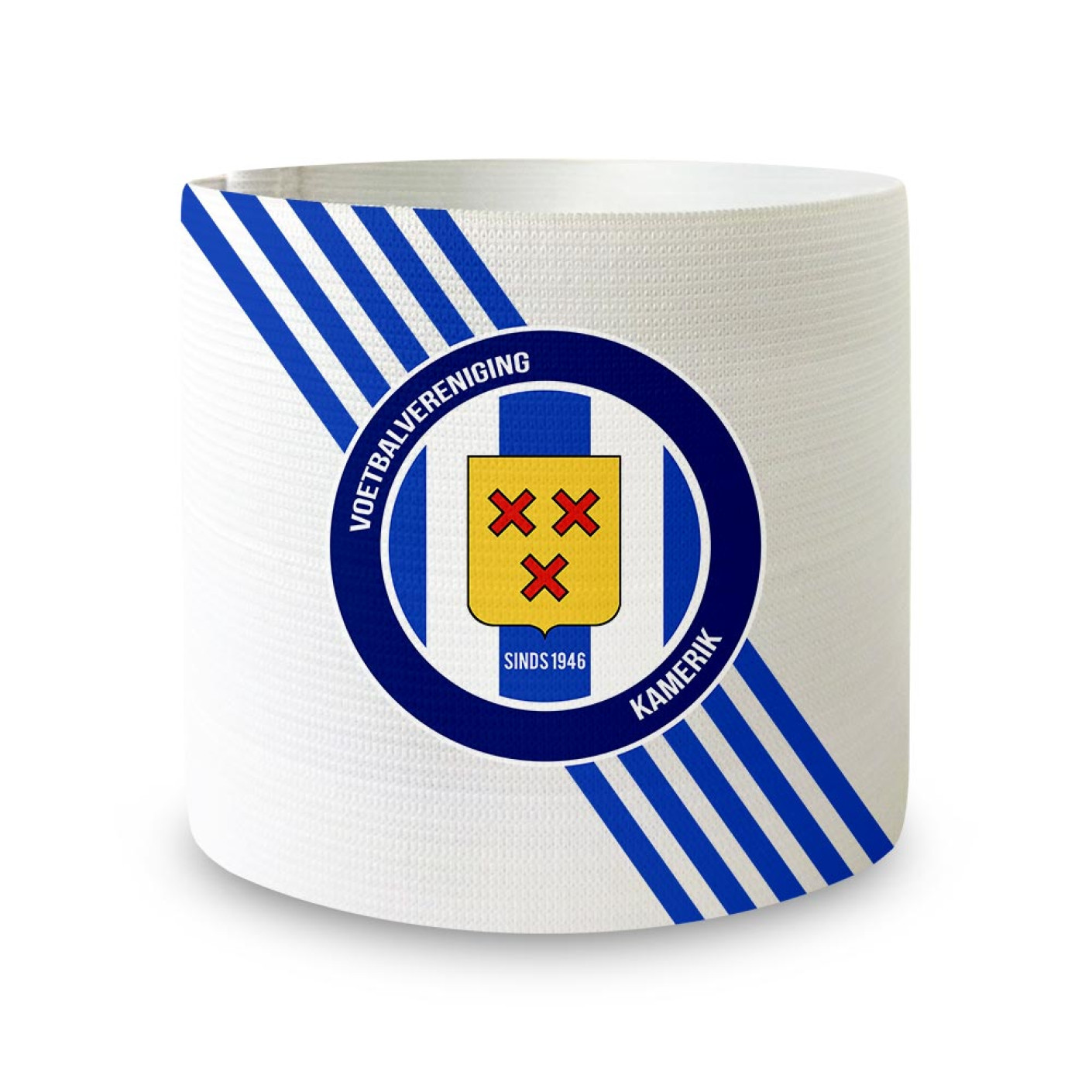 Brassard de Capitaine VV Kamerik Senior