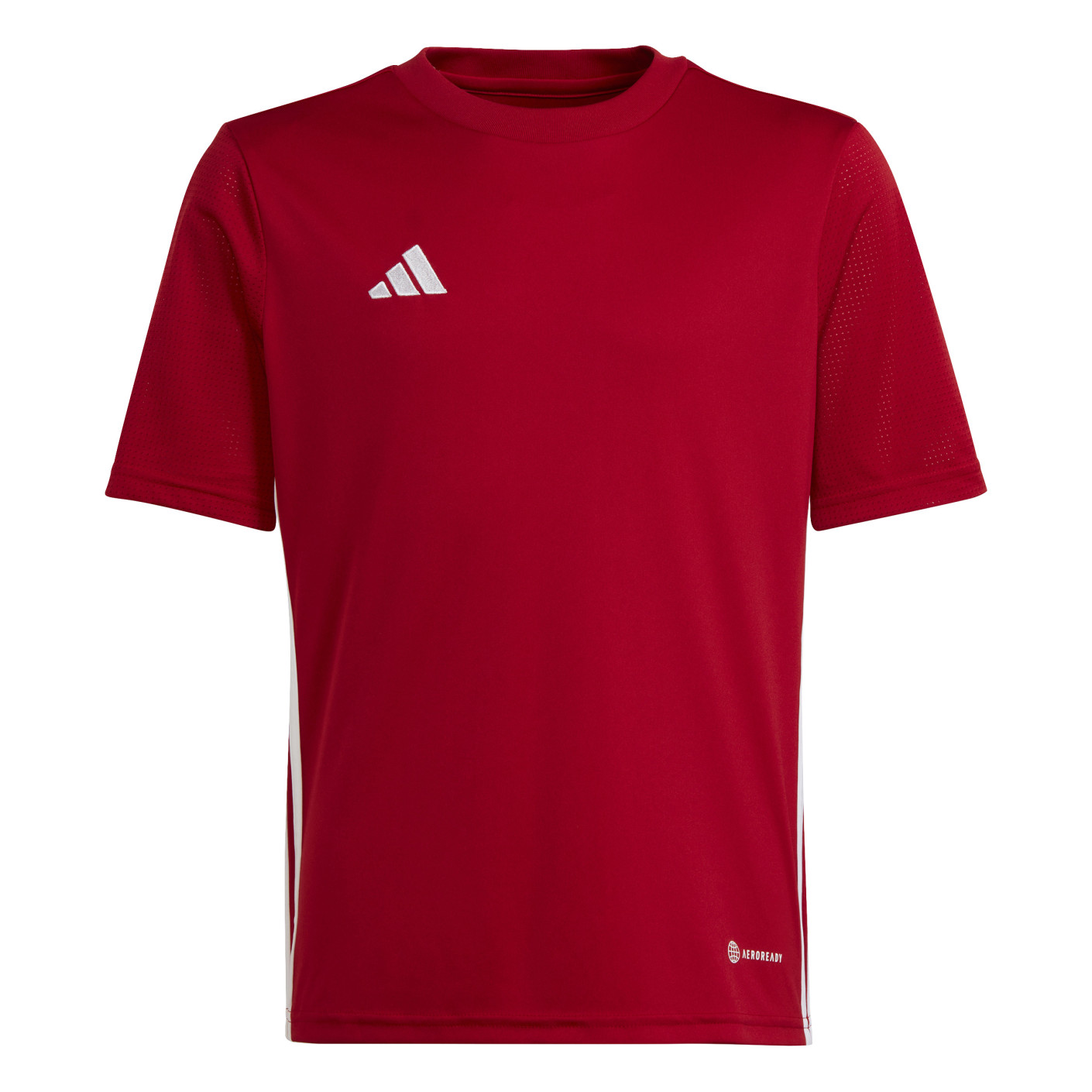 adidas Tabela 23 Maillot de Foot Enfants Rouge Blanc