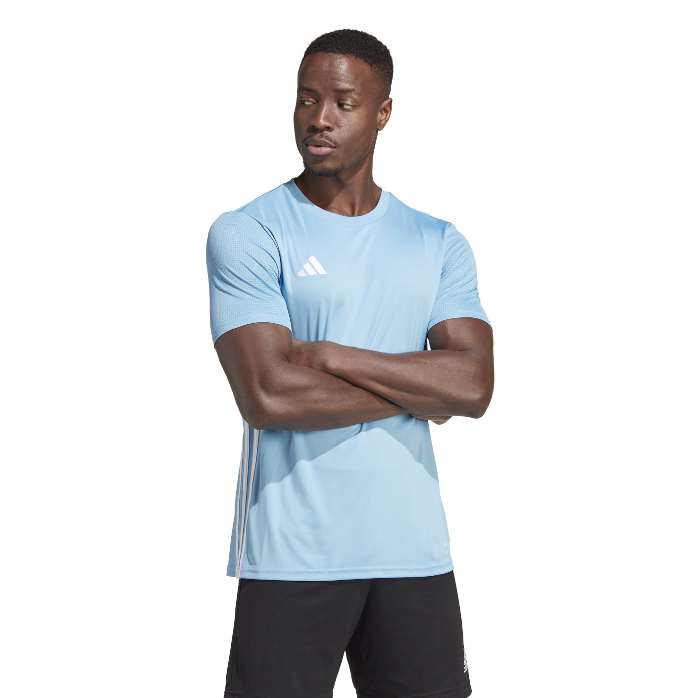 Adidas foot discount bleu