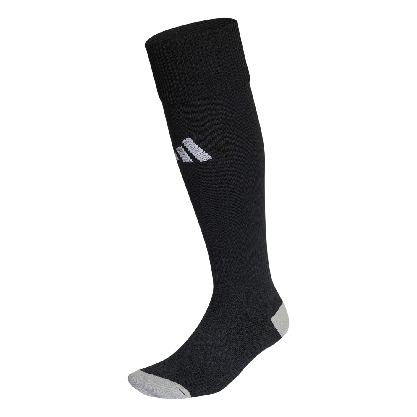 adidas Milano 23 Chaussettes de Foot Noir Blanc