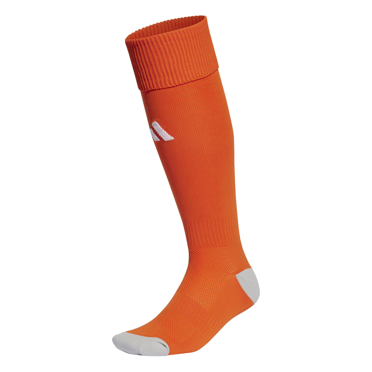 adidas Milano 23 Chaussettes de Foot Orange Blanc