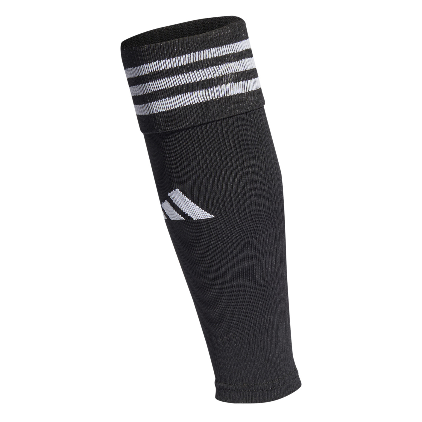 adidas Team Sleeve 23 Manchon Chaussettes Noir Blanc