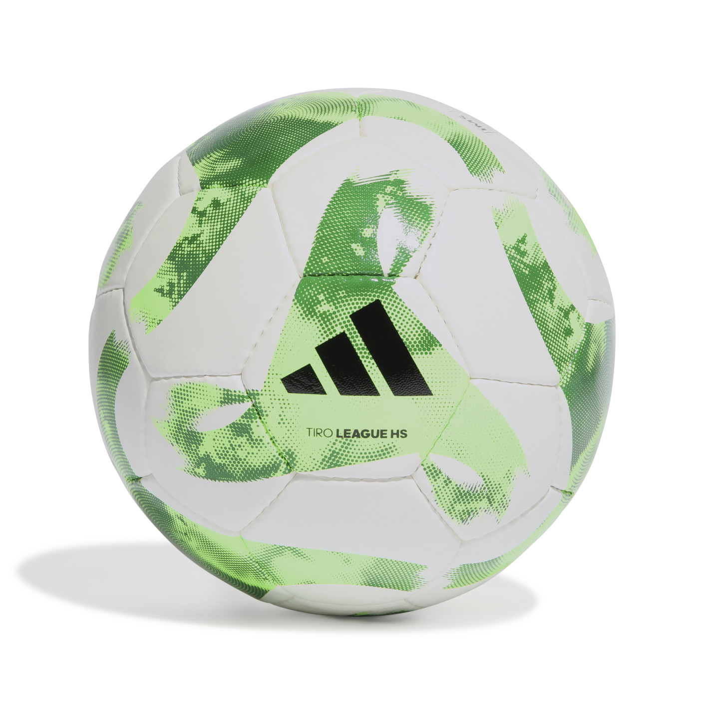 adidas Tiro Match Voetbal Wit Groen