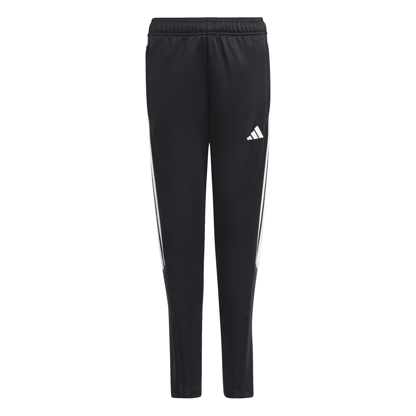 adidas Tiro 23 Club Trainingsbroek Kids Zwart Wit