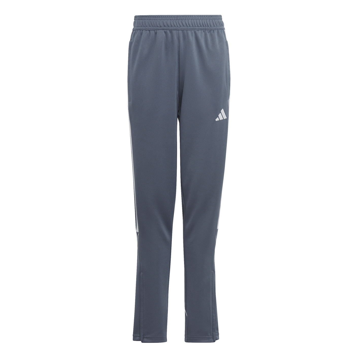 adidas Tiro 23 League Trainingsbroek Kids Grijs