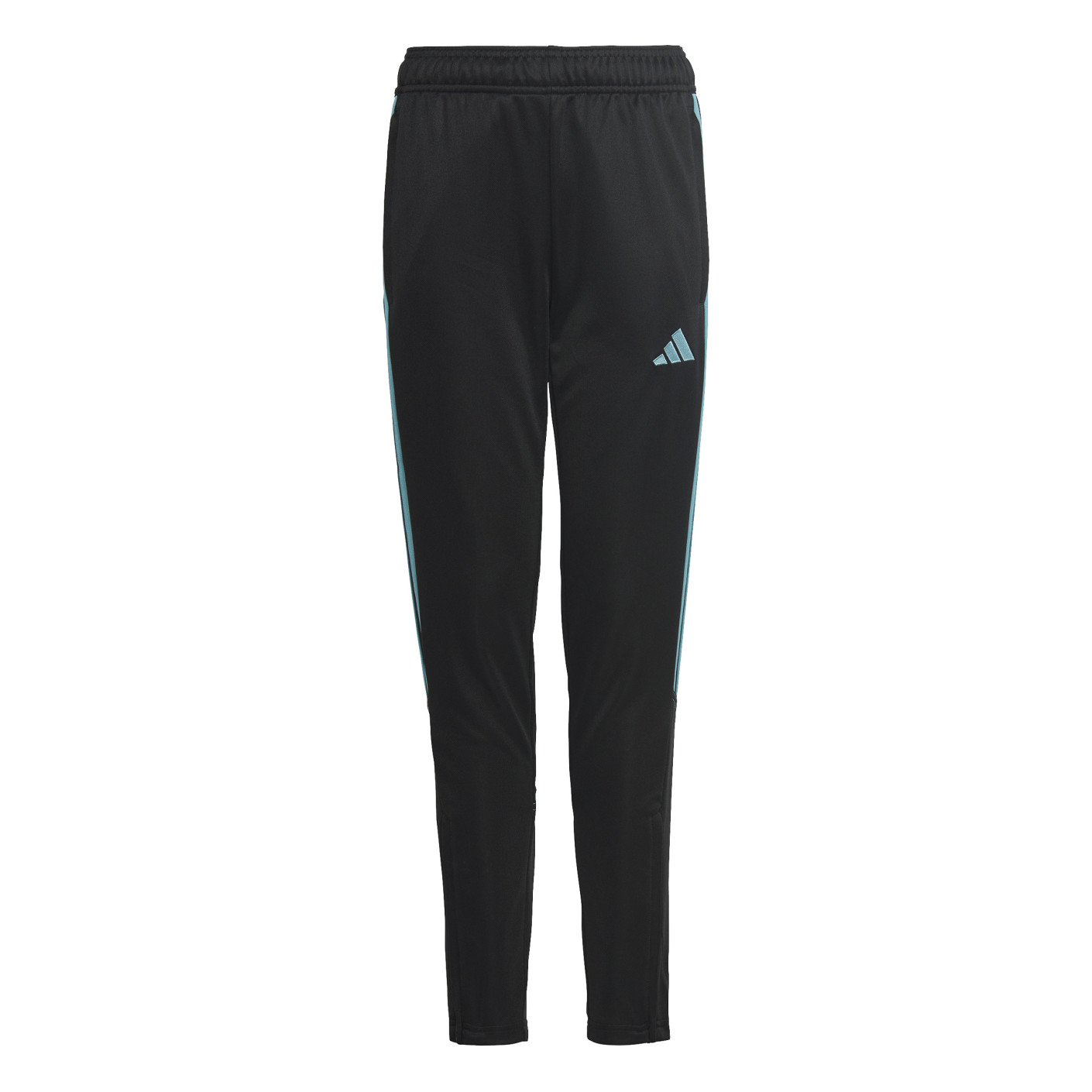 adidas Tiro 23 Club Pantalon d'Entraînement Enfants Noir Bleu