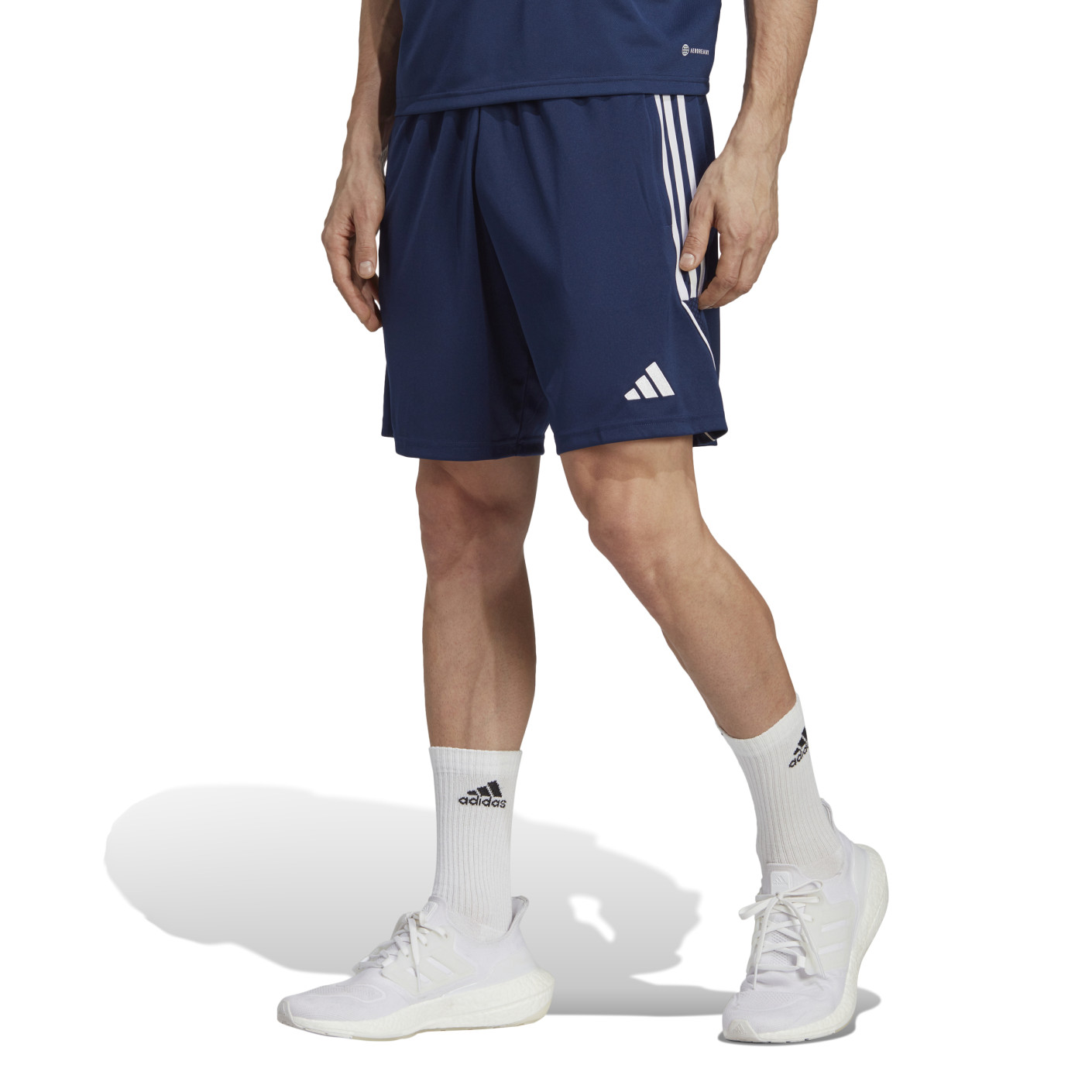 adidas Veste d'entraînement Tiro 23 League - Bleu