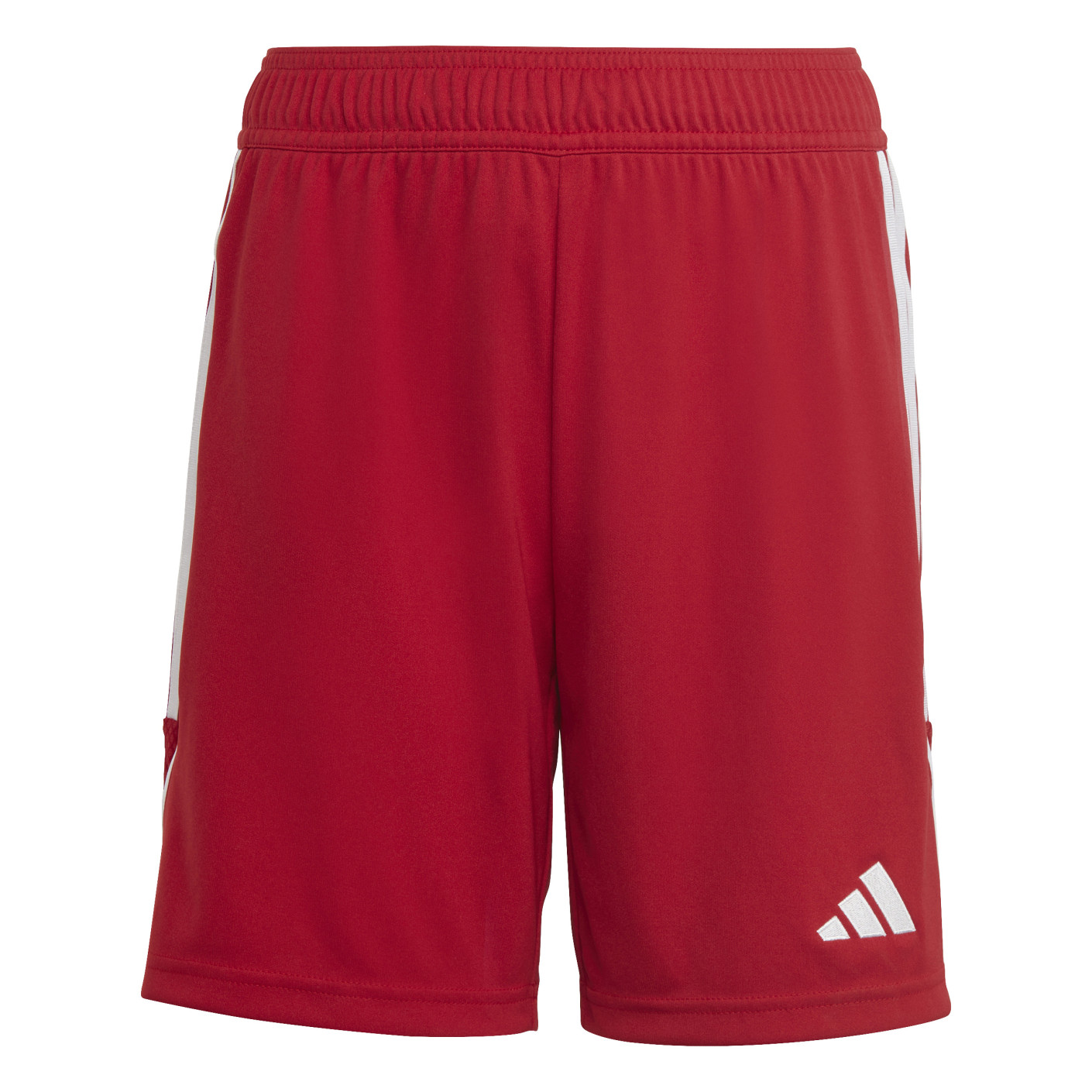 adidas Tiro 23 League Broekje Kids Rood Wit