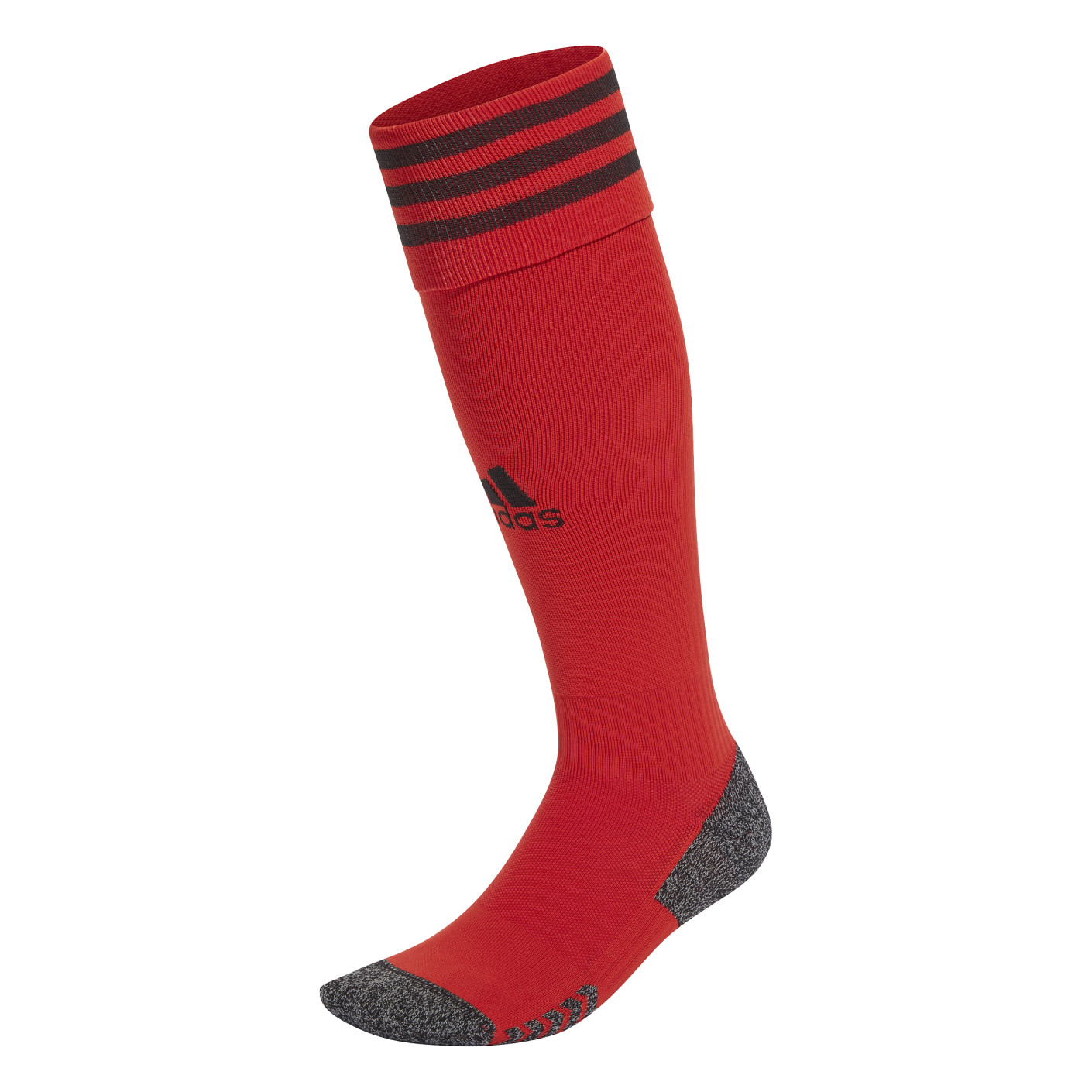 adidas adi 21 Voetbalsokken Rood Zwart
