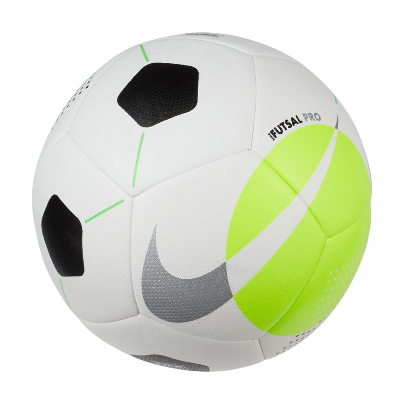 Nike Futsal Pro Ballon Taille 4 Blanc