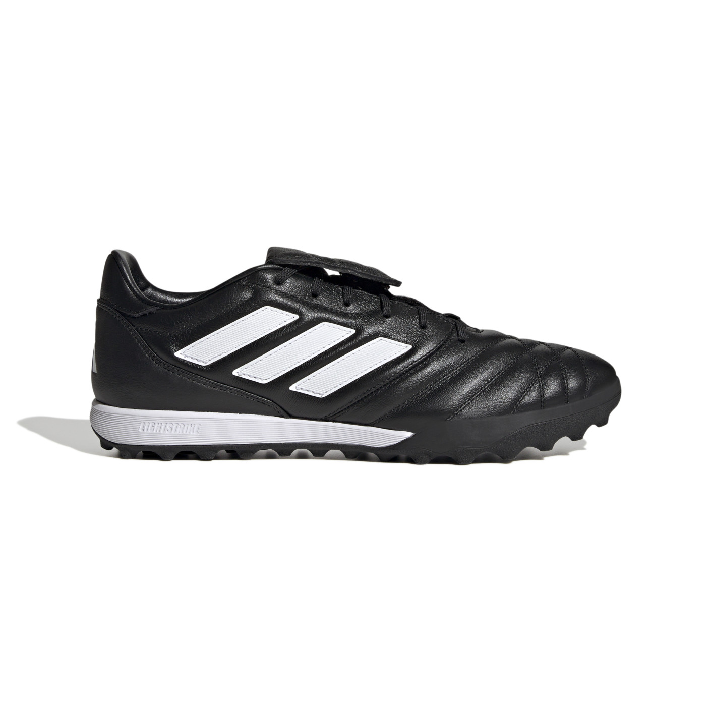 Adidas voetbalschoenen shop zwart wit