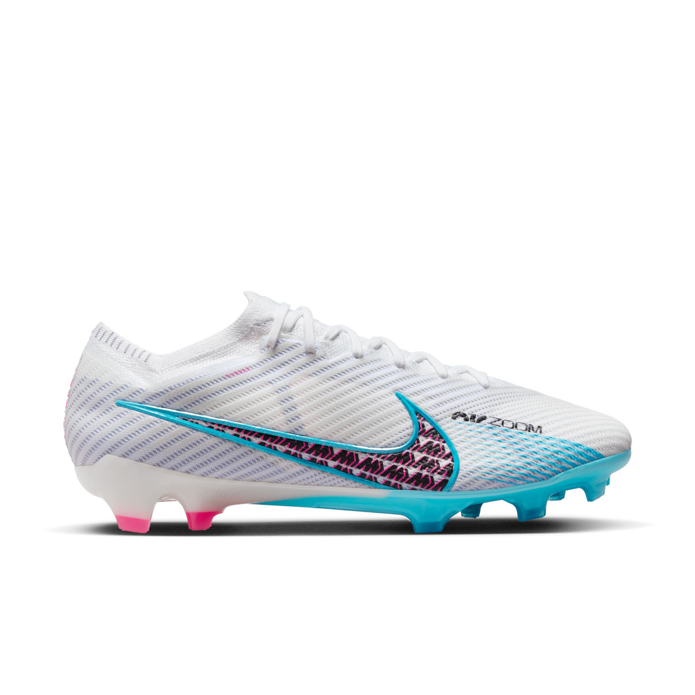 Zoom bleu blanc online