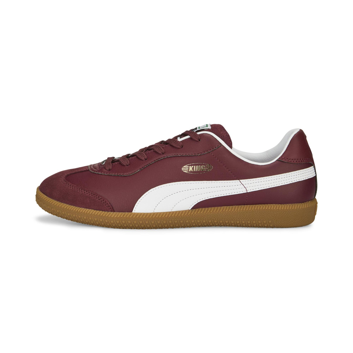 Puma king bordeaux cheap