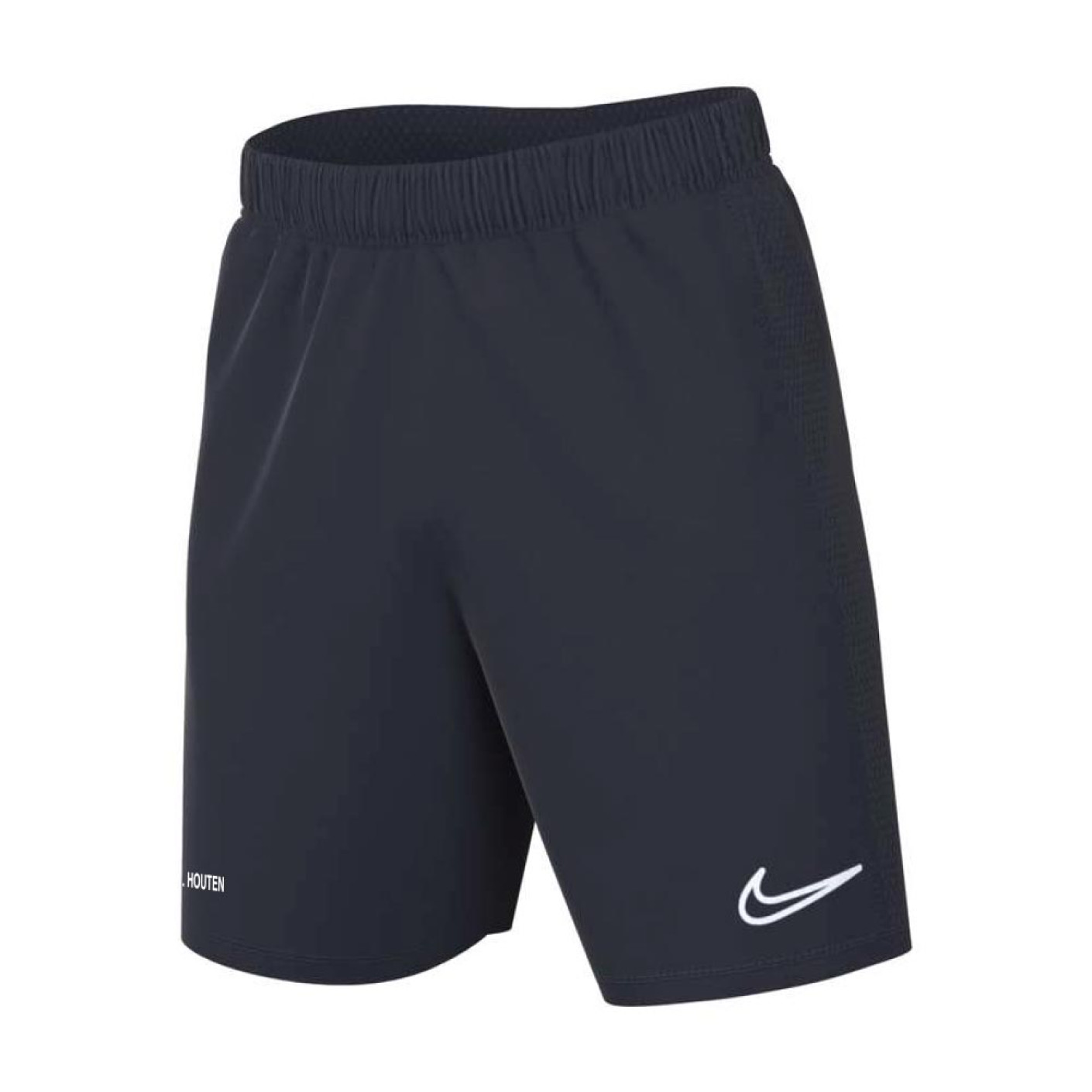 S.V. Houten Trainingsshort Senior Donkerblauw