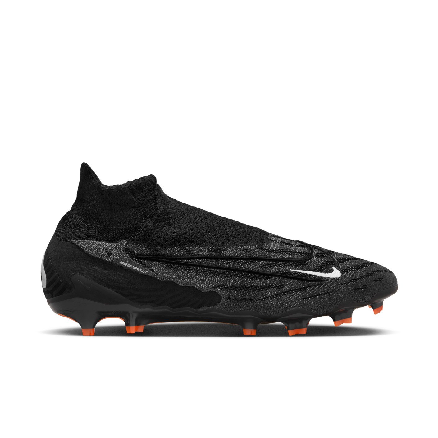 Hypervenom phantom shop Fg Zwart