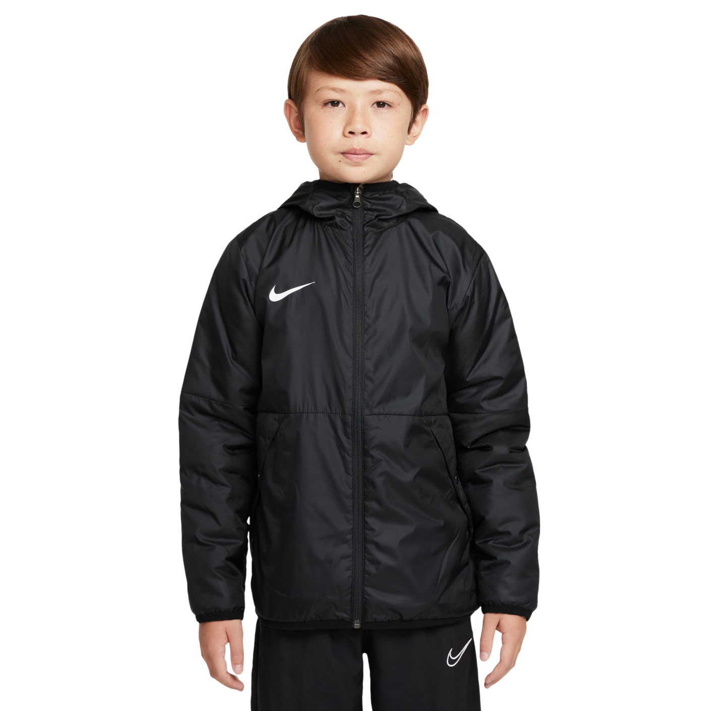 Veste Nike Fleece Park 20 Enfant