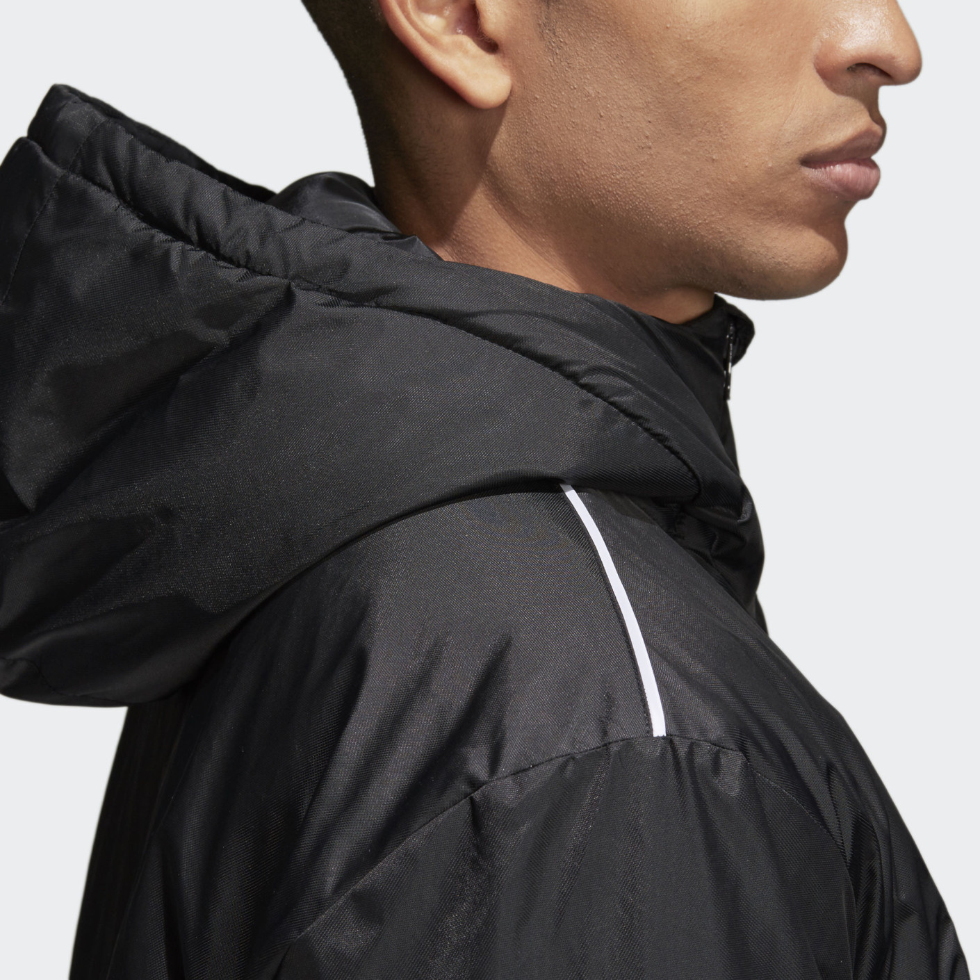 Veste adidas core 18 top