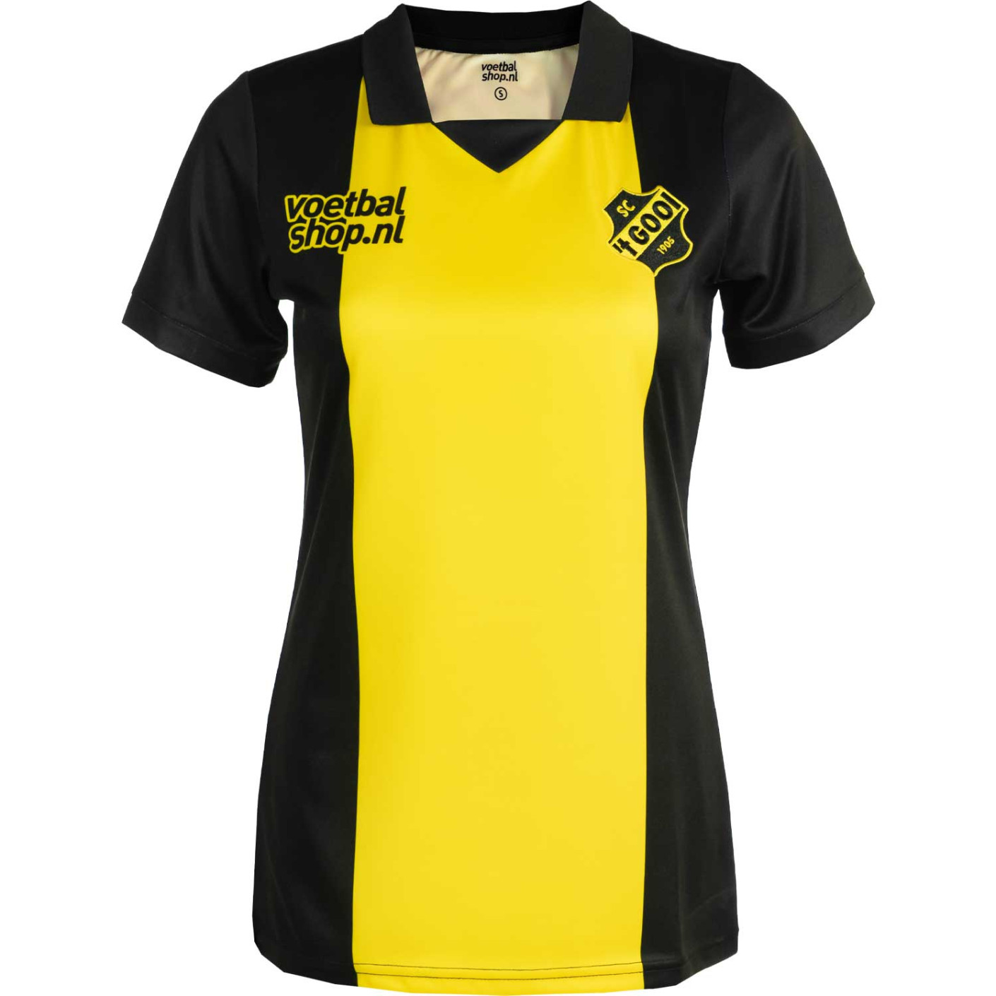 SC ’t Gooi Wedstrijdshirt Dames
