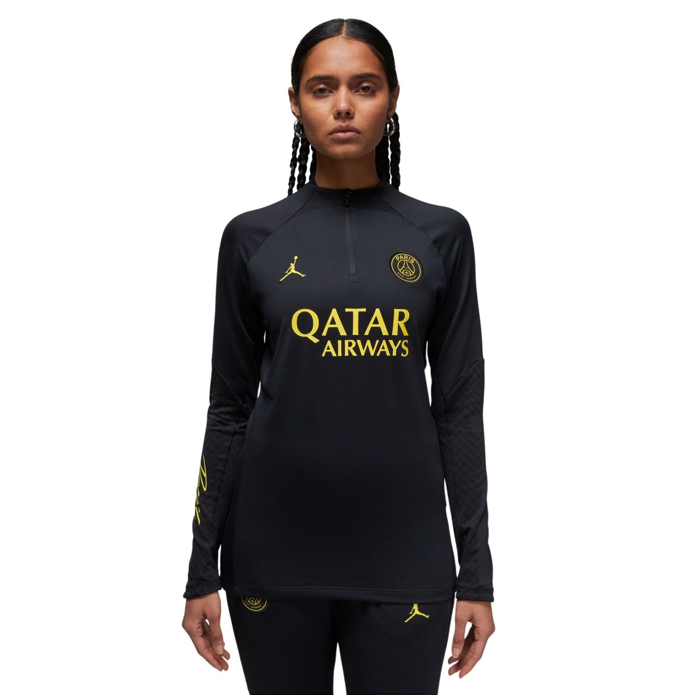Haut hot sale psg nike
