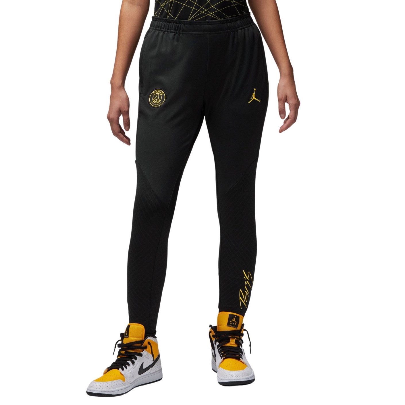 Pantalon nike femme paris 2025
