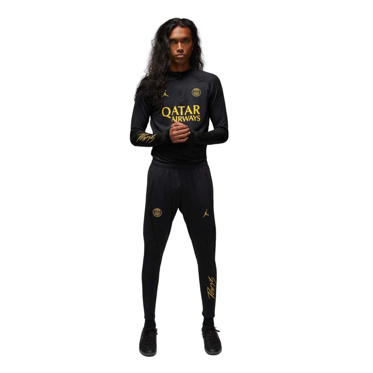 Survetement psg shop xs