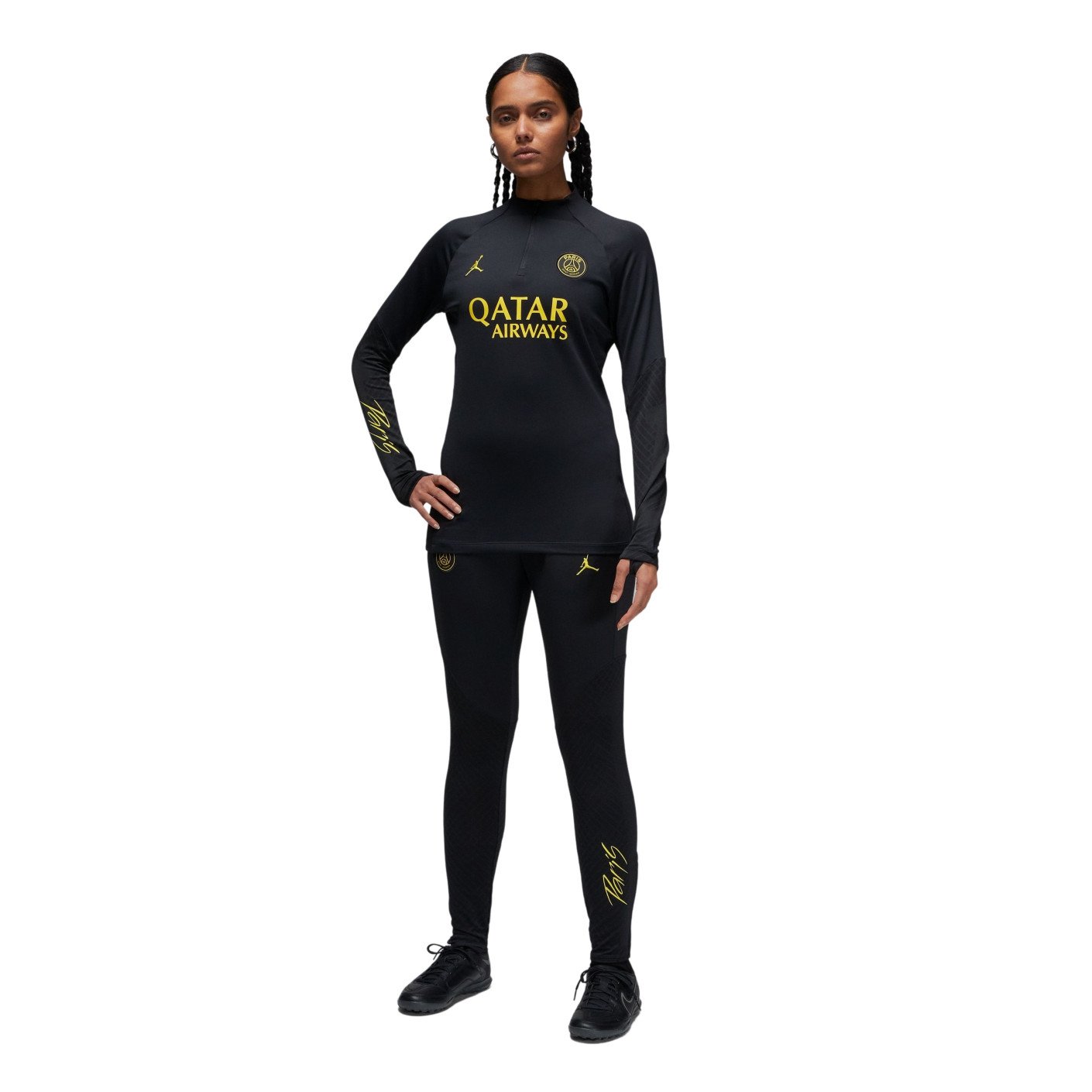 Survetement psg jordan femme 2025