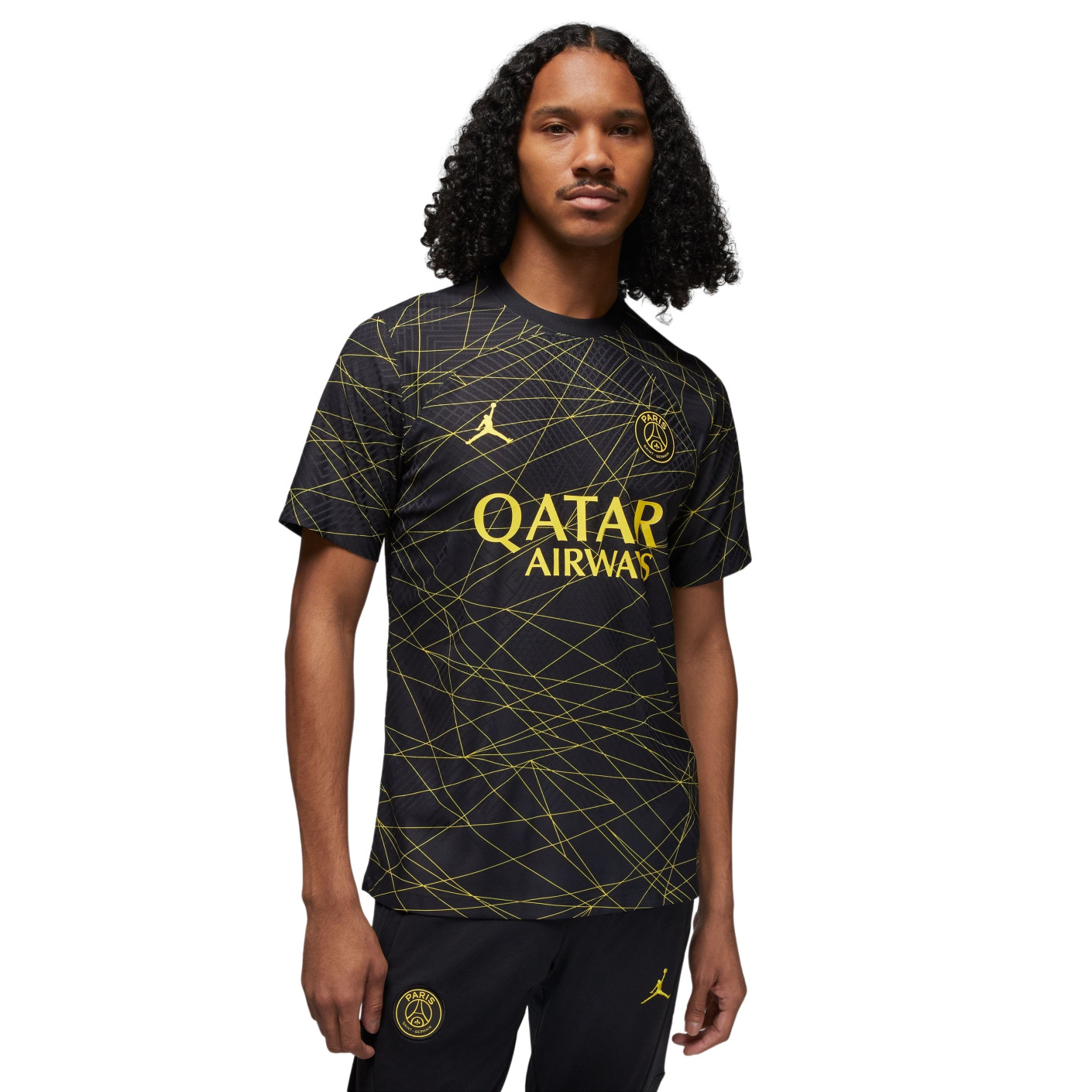 4e maillot psg 2023