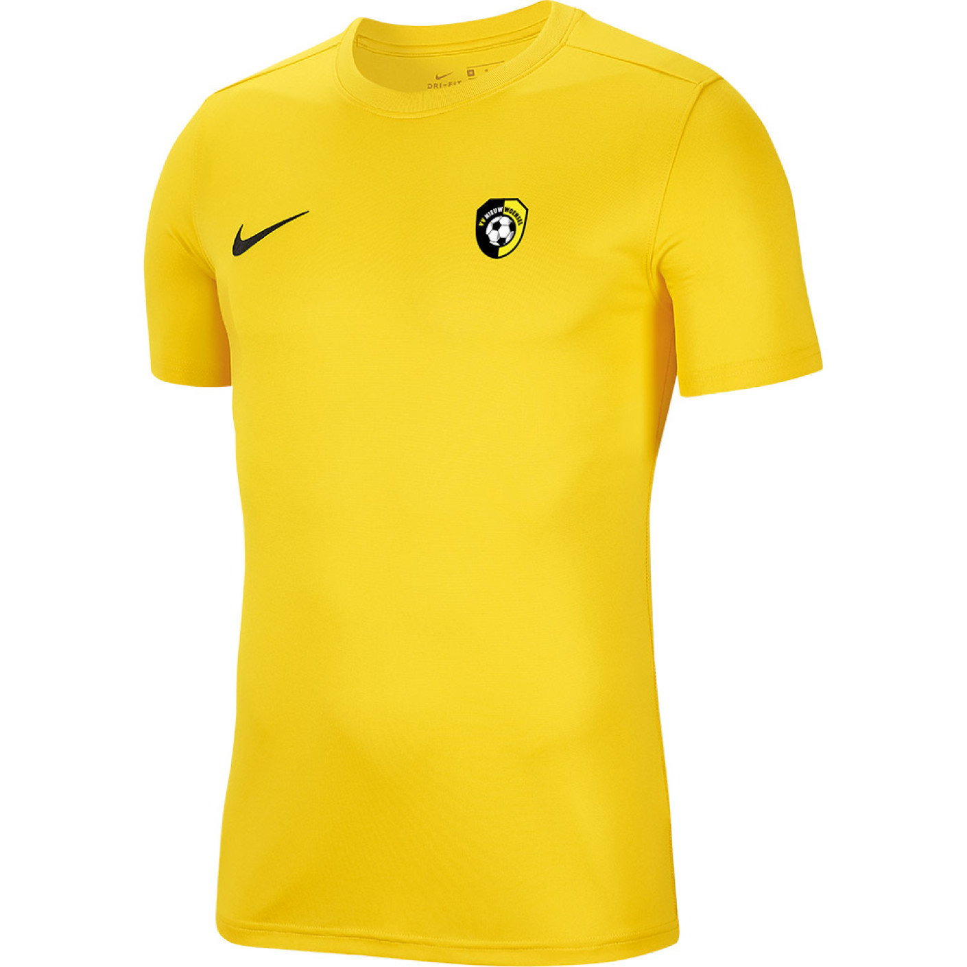 Maillot de compétition vv New Woensel Junior