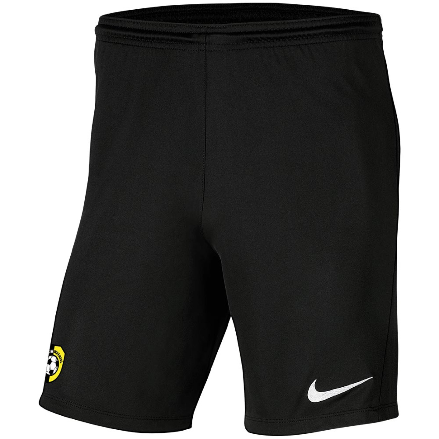 VV New Woensel Junior Competition Shorts