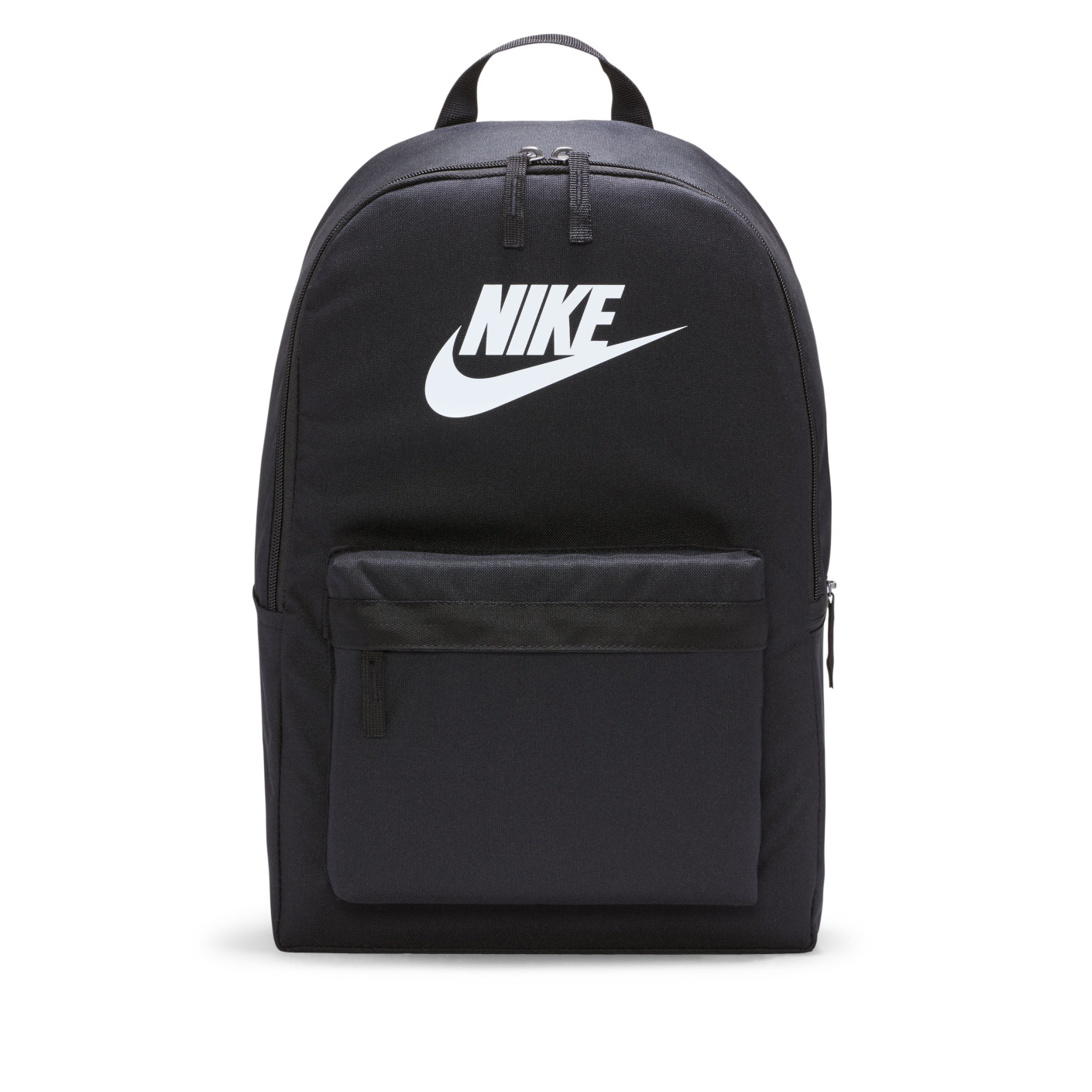 Nike Heritage Sac à Dos Noir Blanc