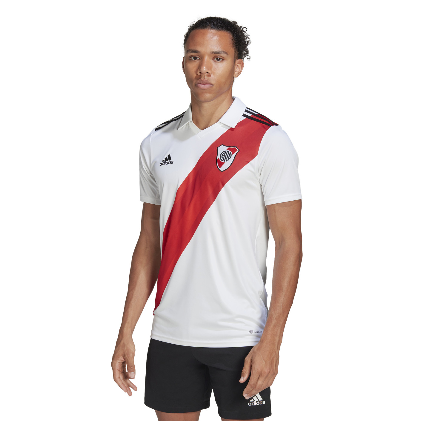 adidas River Plate Maillot Domicile 2022-2023