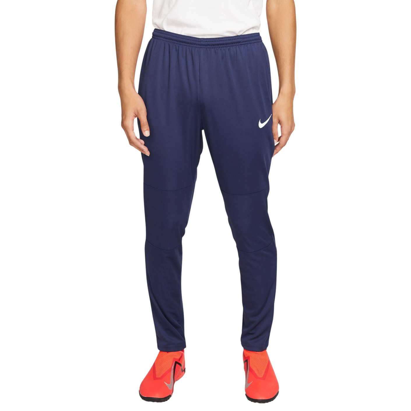 Nike Dry Park 20 Pantalon d'Entraînement Enfants Bleu Foncé