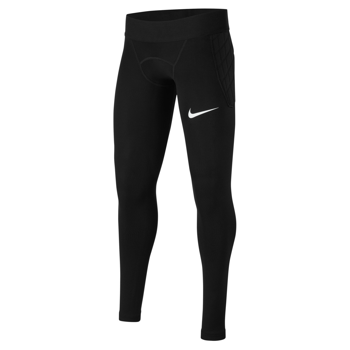 Nike Dry Gardien I Legging de Gardien de But Enfants Noir