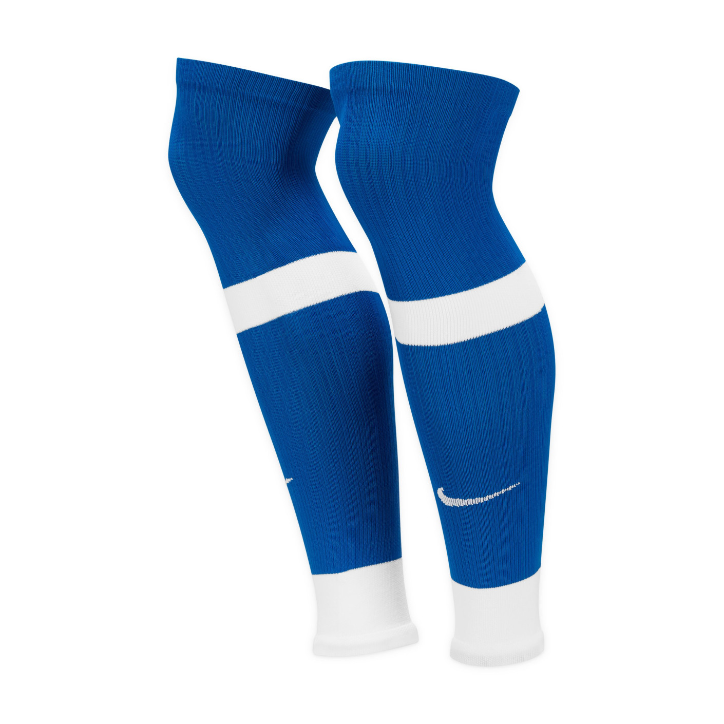 zag Terughoudendheid Ademen Nike Matchfit Sok Sleeve Blauw - Voetbalshop.be