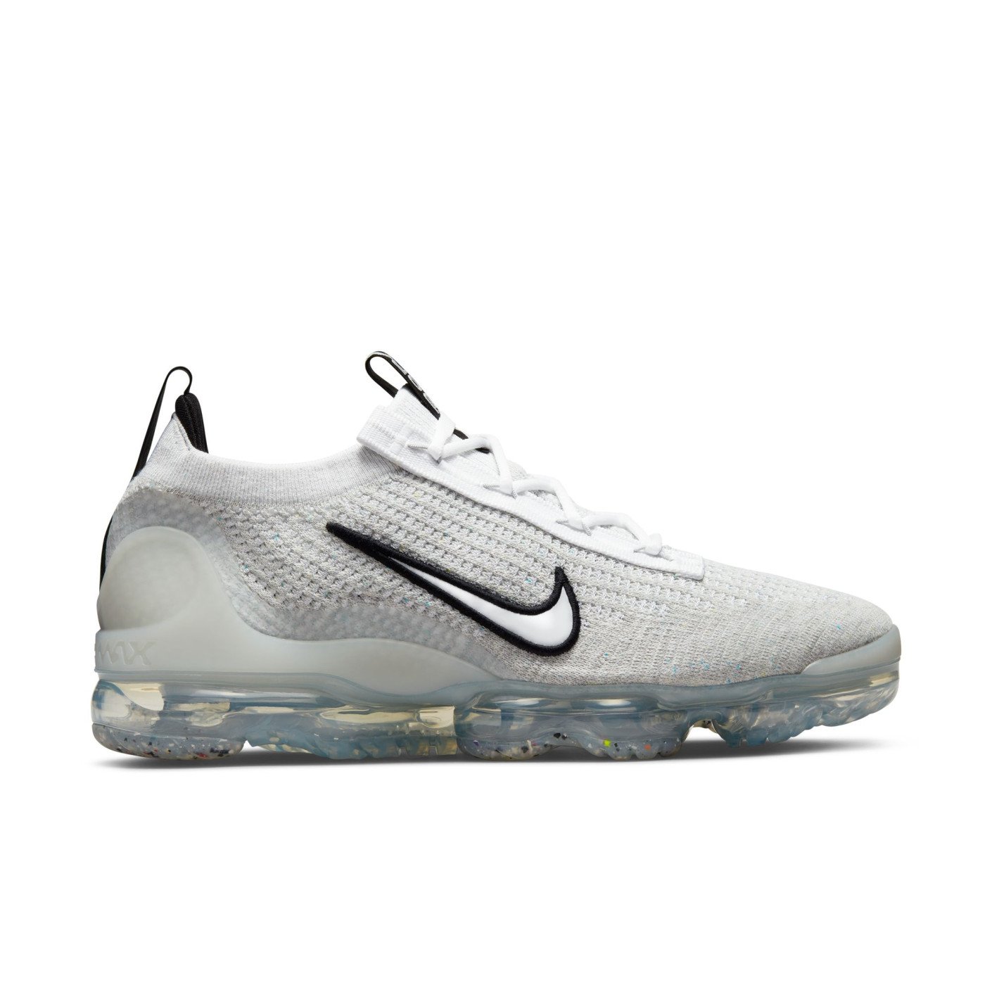 Overeenstemming Stratford on Avon matchmaker Nike Air VaporMax 2021 FK Wit Zwart Blauw - Voetbalshop.be