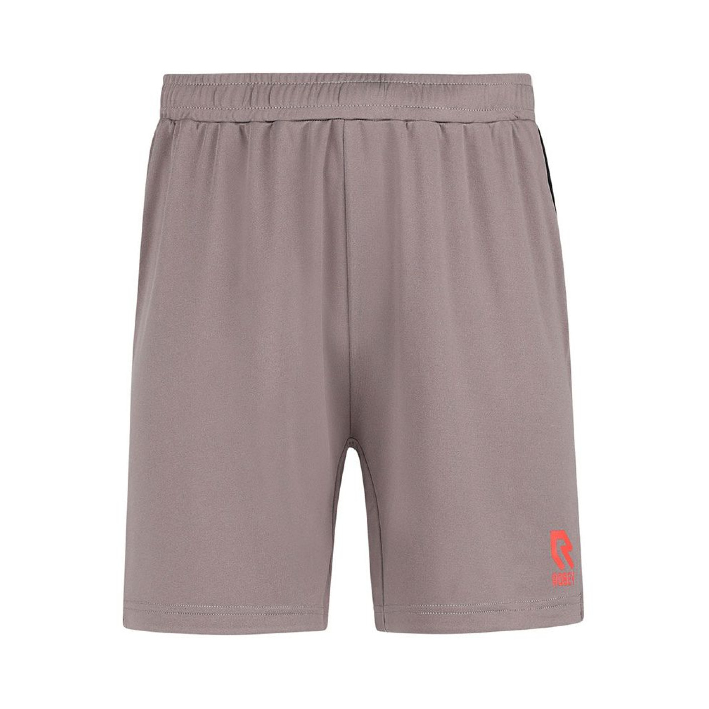 Robey Playmaker Trainingsbroekje Taupe
