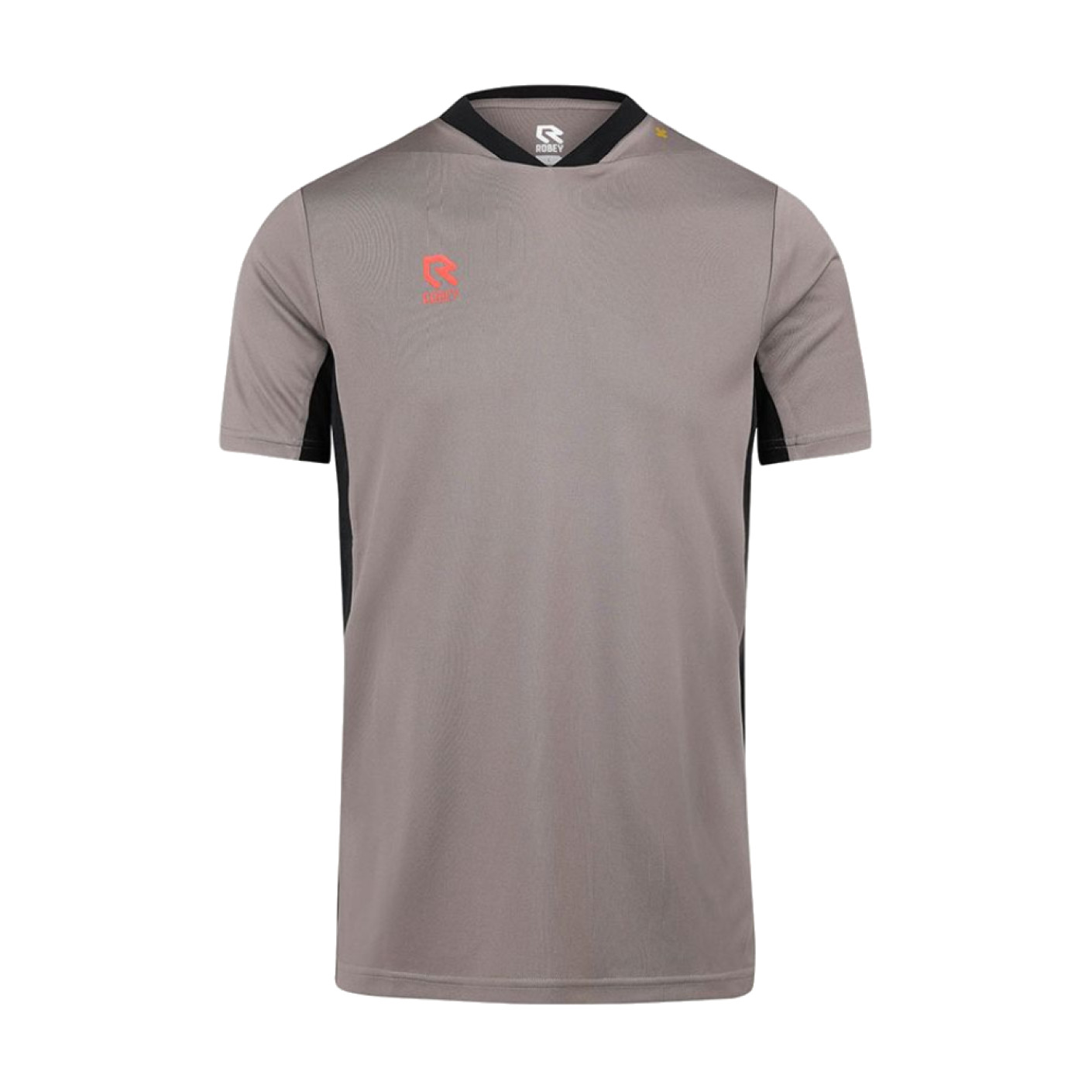 Robey Playmaker Trainingsshirt Taupe