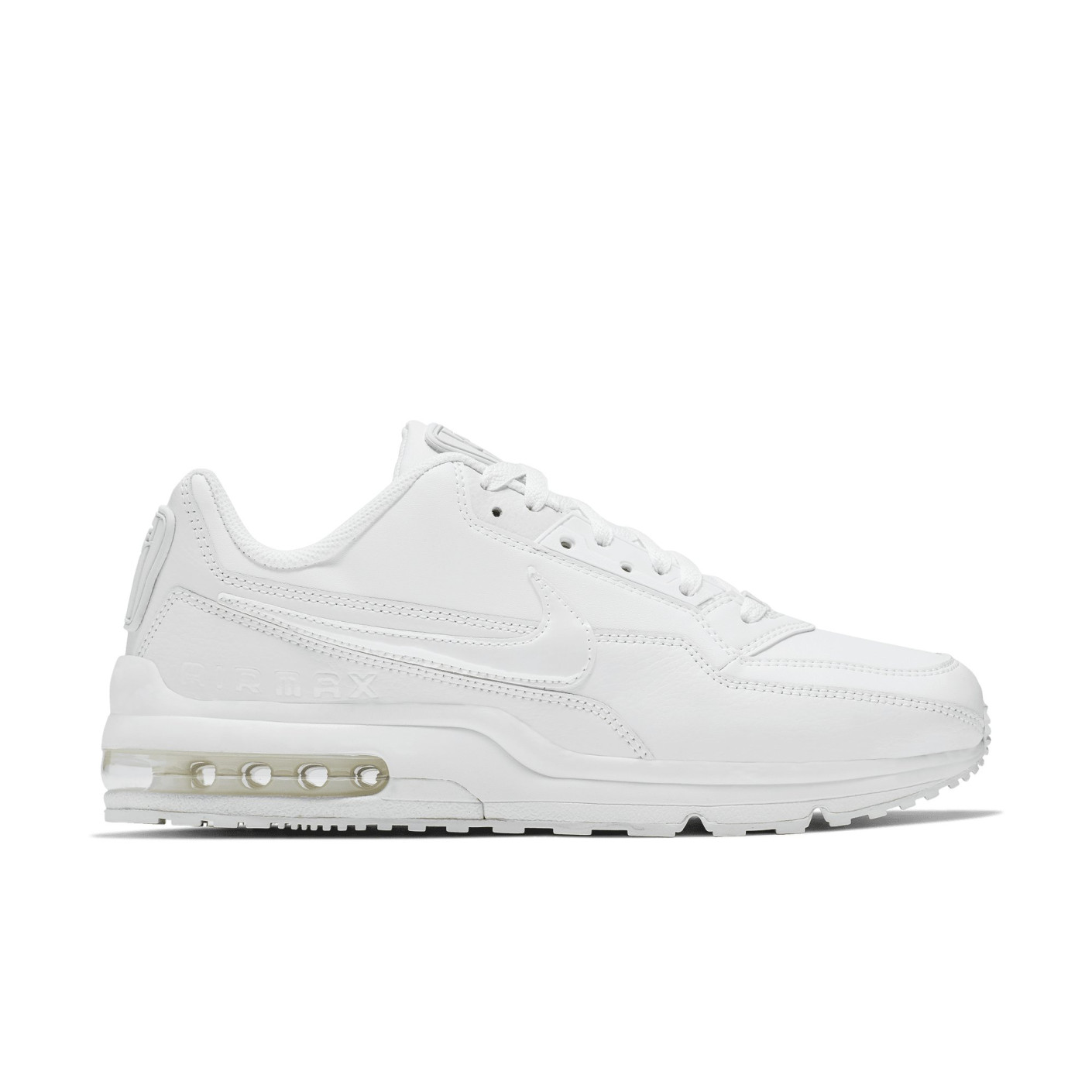 Nike Air Max Limited 3 Baskets Blanc