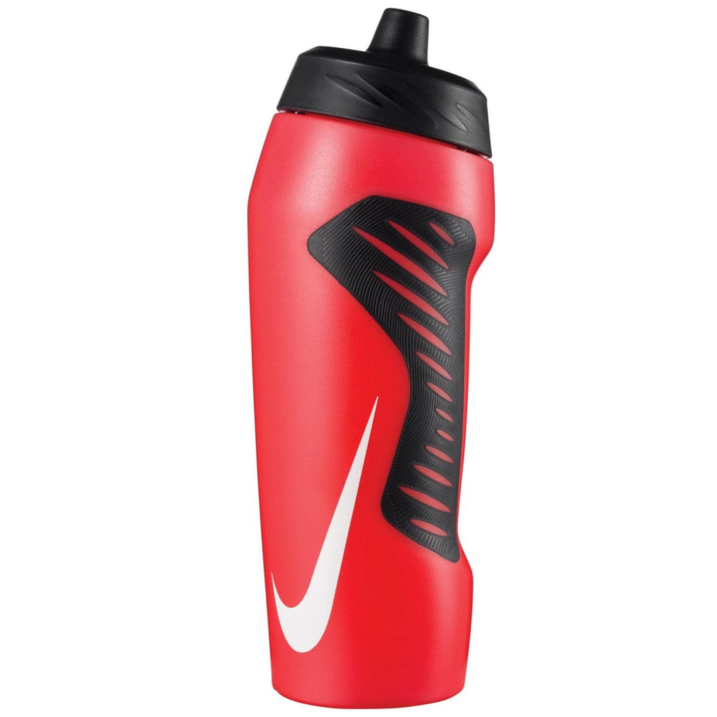 Nike Hyperfuel Gourde 710 ml Rouge Noir Blanc