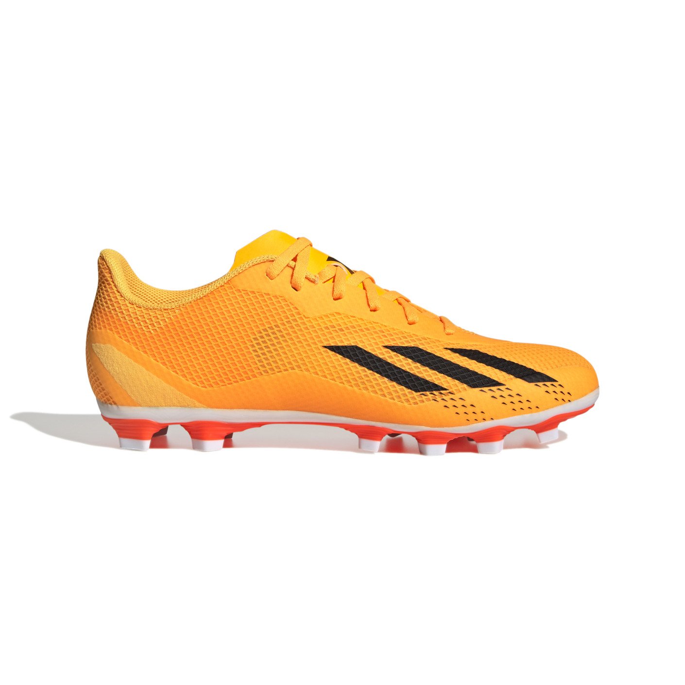 Adidas shop voetbalschoenen oranje